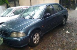 Perfectly Kept 1998 Honda City LXI MT 2005 For Sale