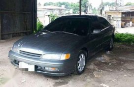Fresh Like Brand New Honda Accord 1995 For Sale