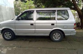 Good Running Condition 2005 Mitsubishi Adventure MT For Sale