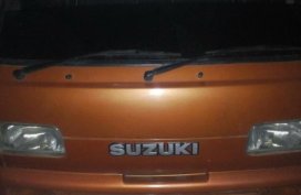 SUZUKI MULTICAB SCRUM MT for sale 