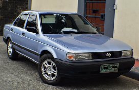 NISSAN Sentra POWER STEERING for sale 