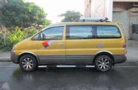 Hyundai Starex 2008 model fresh for sale 