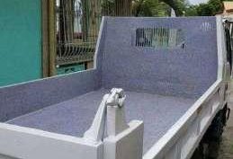 Isuzu Elf Minidump Giga 4hf1 MT White For Sale 