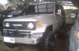 1994 Toyota LandCruiser fresh for sale 