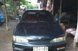 Good As New 1994 Honda Accord Exi For Sale