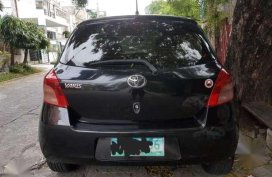 Fresh Like New Toyota Yaris 2008 AT For Sale