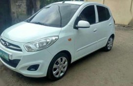 Fresh Inside Out Hyundai i10 2011 For Sale