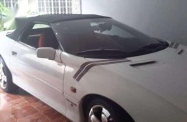 Top Condition 1994 Chevrolet Camaro AT For Sale