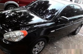 Hyundai Accent 2011 MT Diesel for sale 