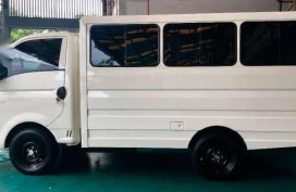 2017 Hyundai H100 Best Deal for sale 