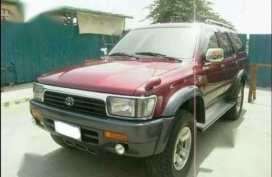 Hilux 4Runner RUSH NEW PARTS SWAP Captiva Escape Rav4 Everest Tucson