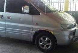 Good Running Condition 2009 Hyundai Starex MT For Sale