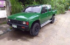 Nissan Pick Up 4x4 Pathfinder 1997 For Sale 