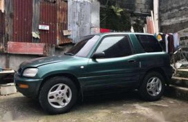 Toyota Rav4 Automatic brand new for sale 