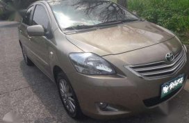 2013 Toyota Vios 1.3G - very low mileage for sale 