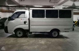 Rush Sale!!! 2012 Kia K2700 Fb Body 