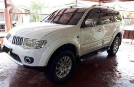 Mitsubishi Montero GLS 4x4 2010 for sale 