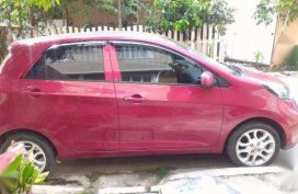 Very Well Kept 2015 Kia Picanto Hatchback For Sale
