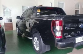 2015 Ford ranger wildtruck for sale 