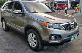 Kia Sorento 2010 for sale 