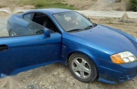 Hyundai Coupe good as new for sale 