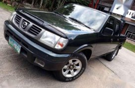 Nissan Frontier Bravado 2.7L 2007 For Sale 