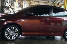 Good As New 2013 Honda City E AT For Sale