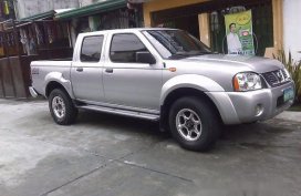 For sale Nissan Frontier 2005