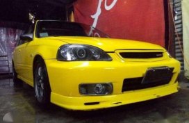 For sale or For swap sa Jazz o FD Honda Civic