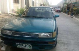 Toyota Corolla Smallbody 1990 For Sale 