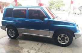 Suzuki Vitara Commercial fresh for sale 