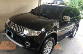 Mitsubishi Montero Sport 2011 for sale