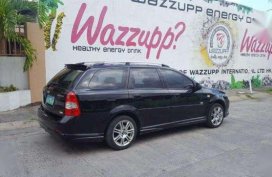 Excellent Engine 2006 Chevrolet Optra AT For Sale