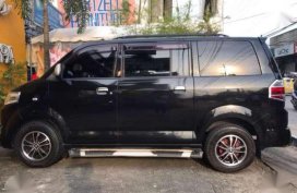 APV Suzuki 2011 for sale 