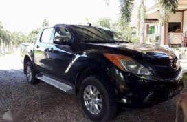 Almost Brand New 2016 Mazda Bt50 4x2 MT For Sale