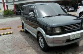 Mitsubishi Adventure Diesel 2.5 Super Sports for sale 