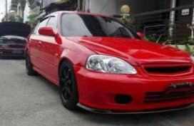 Honda SIR BODY PADEK 2000 model