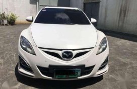 Well Maintained Mazda 6 2007 AT For Sale