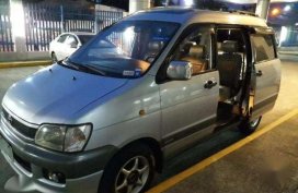 Good Engine 1999 Toyota Lite Ace AT For Sale