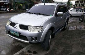 For sale Mitsubishi Montero GLS Se 4x4 Matic 2010