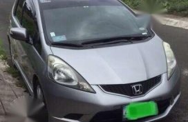 Honda Jazz 1.5 iVTEC 2009 Gas AT For Sale 