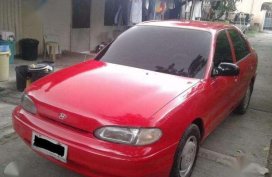 All Power Hyundai Accent 2005 MT For Sale