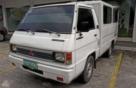 Mitsubishi L300 FB Almazora Deluxe For Sale 