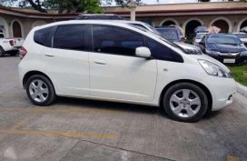 Nothing To Fix Honda Jazz 2009 For Sale