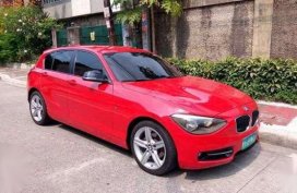 2013 BMW 118D Sports Edition HB For Sale 
