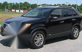 Like Brand New Kia Sorento 2015 AT For Sale