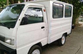 Suzuki Multicab Bravo Local 2007 For Sale 