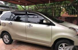 2013 Toyota Avanza 1.5 G For Sale