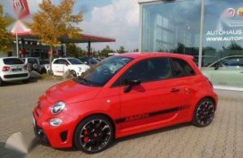 2018 Fiat Abarth 595 1.4 New HB For Sale 