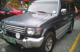 Good As New Mitsubishi Pajero1998 MT For Sale
